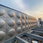 Bể Ngầm Inox Chất Lượng Cao Tại Hà Nội – Công Ty 36